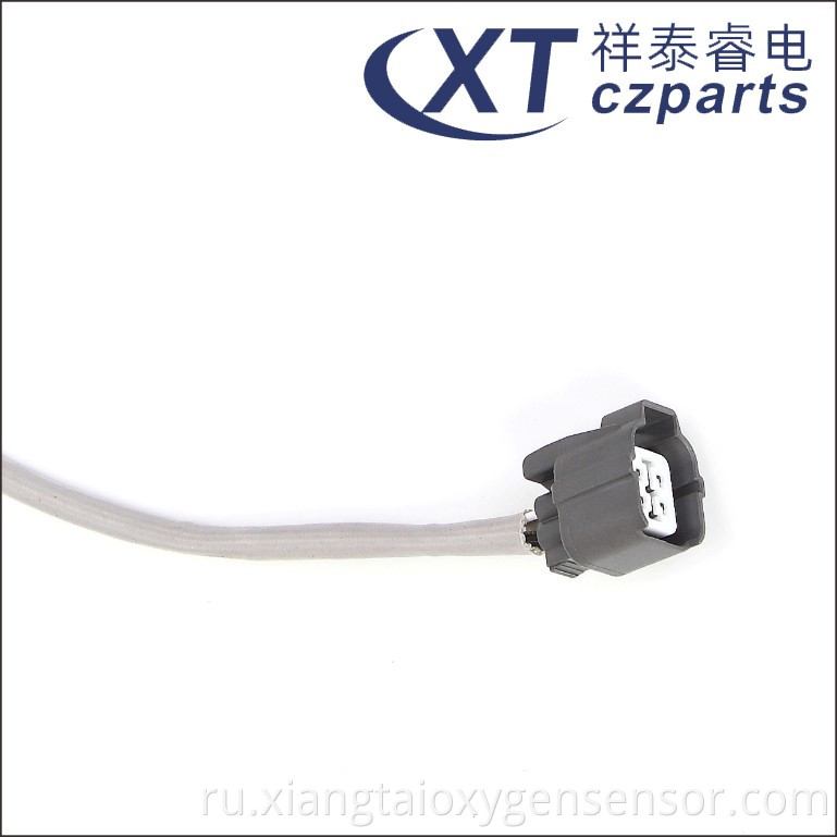 Legacy Oxygen Sensor